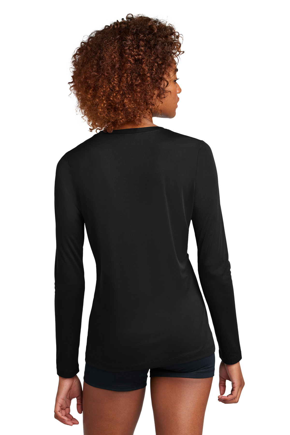 Sport-Tek Women's Posi-UV Pro Long Sleeve