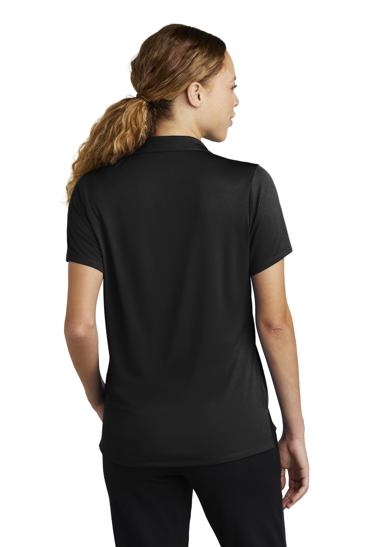 Sport-Tek Women's Sideline Polo