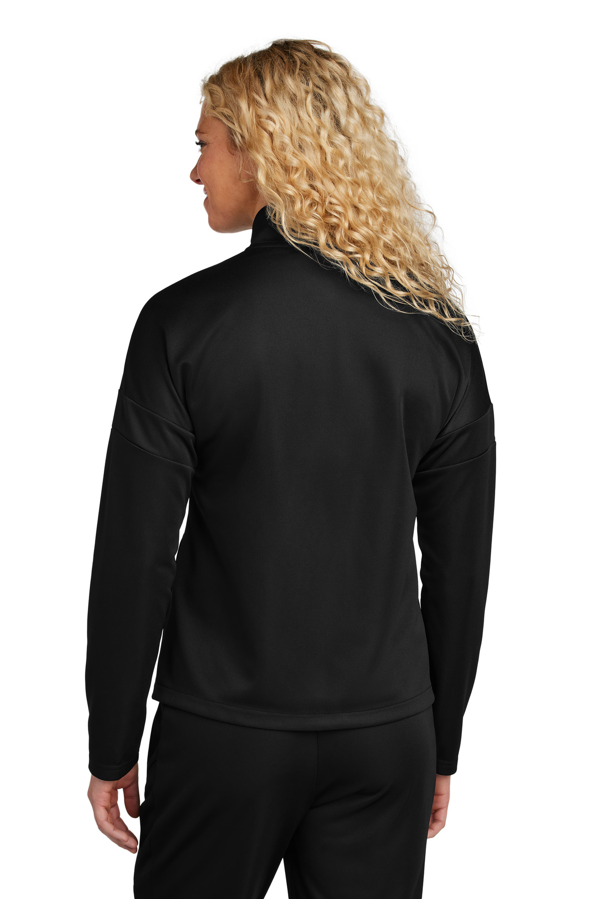 Sport-Tek Women's Travel Full-Zip Jacket