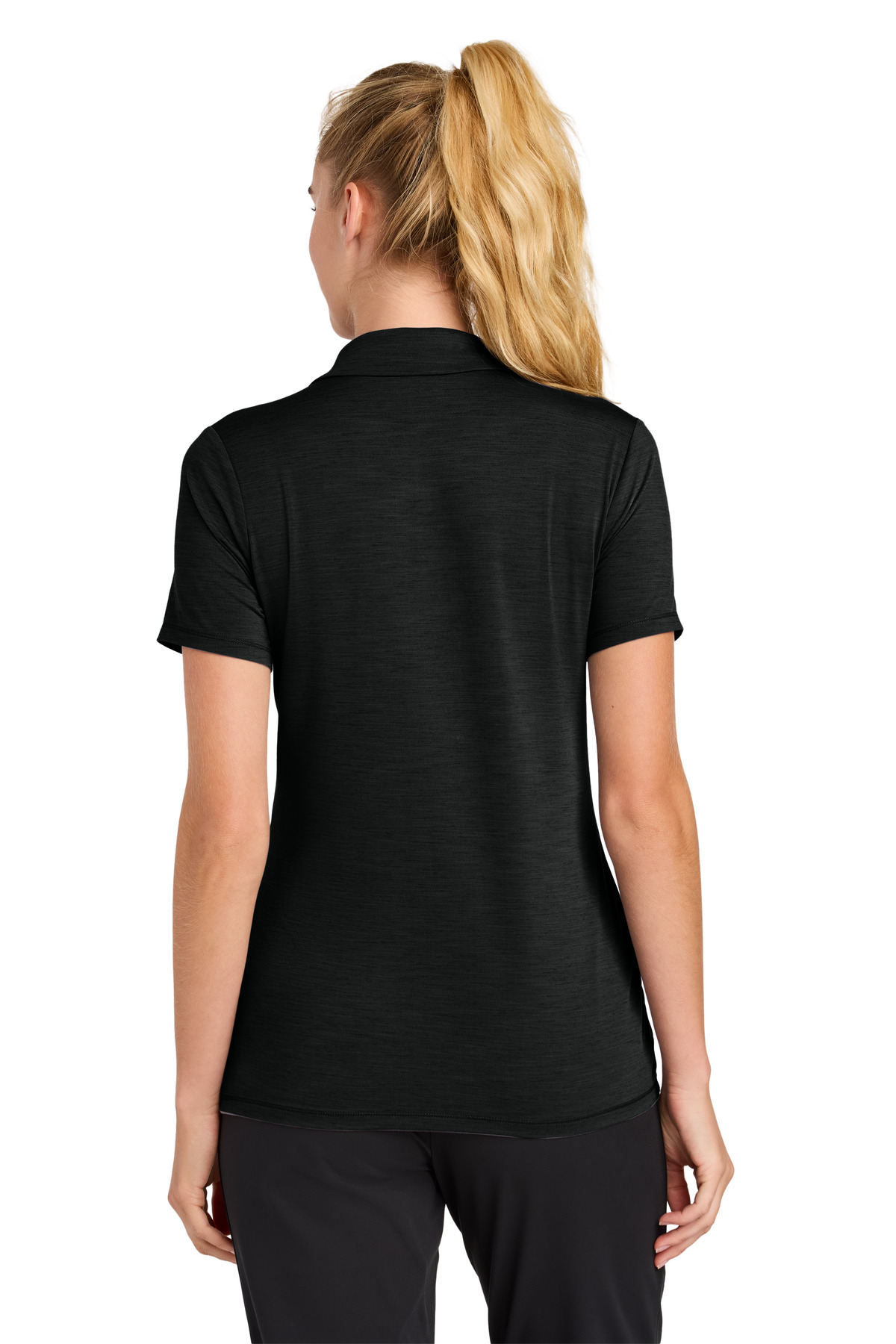 Sport-Tek Women's Versa Polo