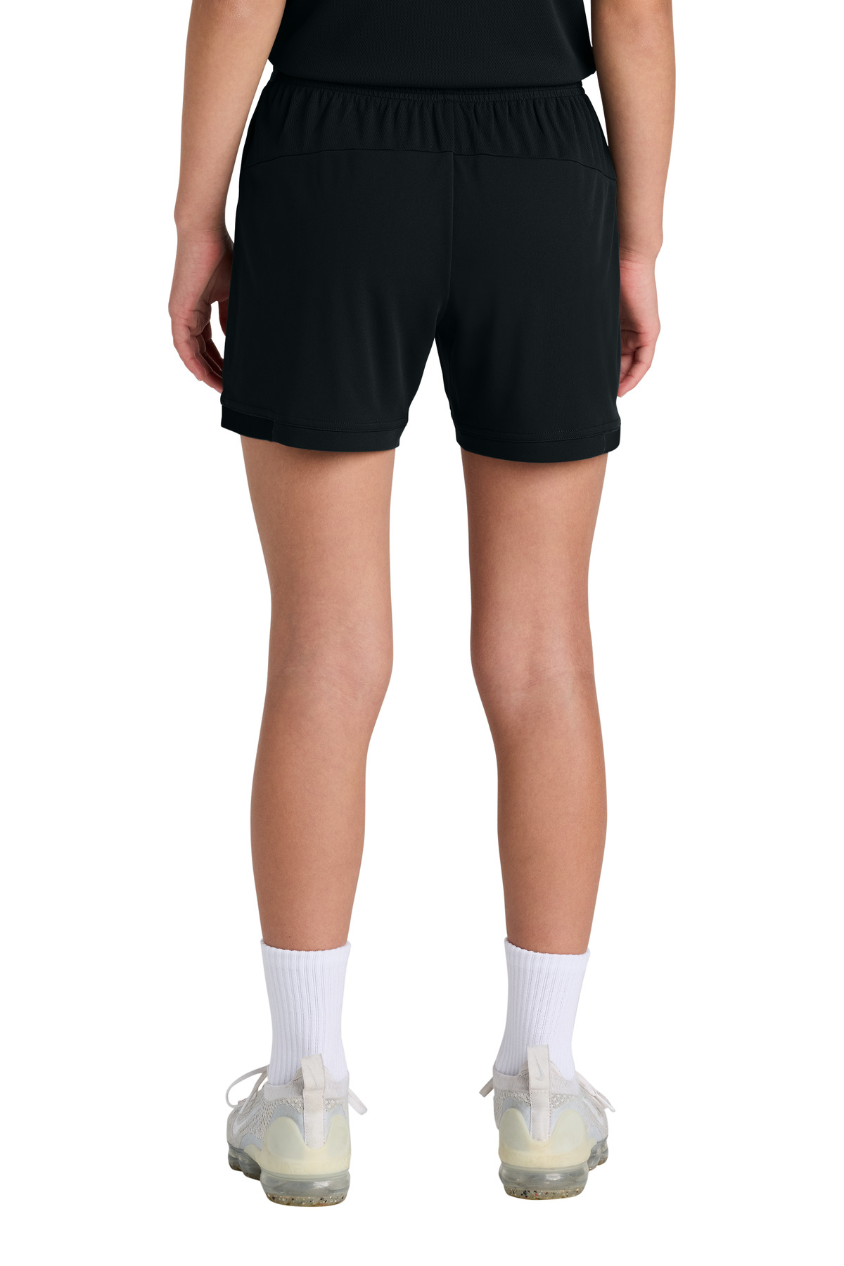 Sport-Tek Youth Club 5" Short