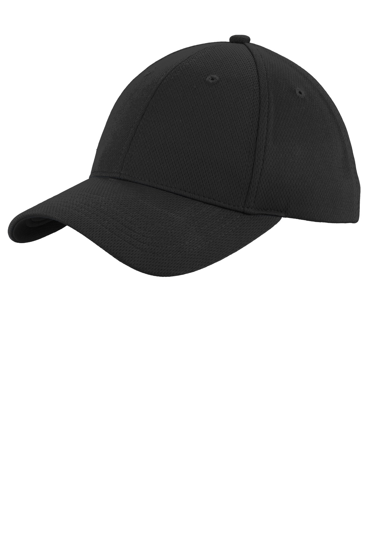 Sport-Tek Youth PosiCharge RacerMesh Cap.