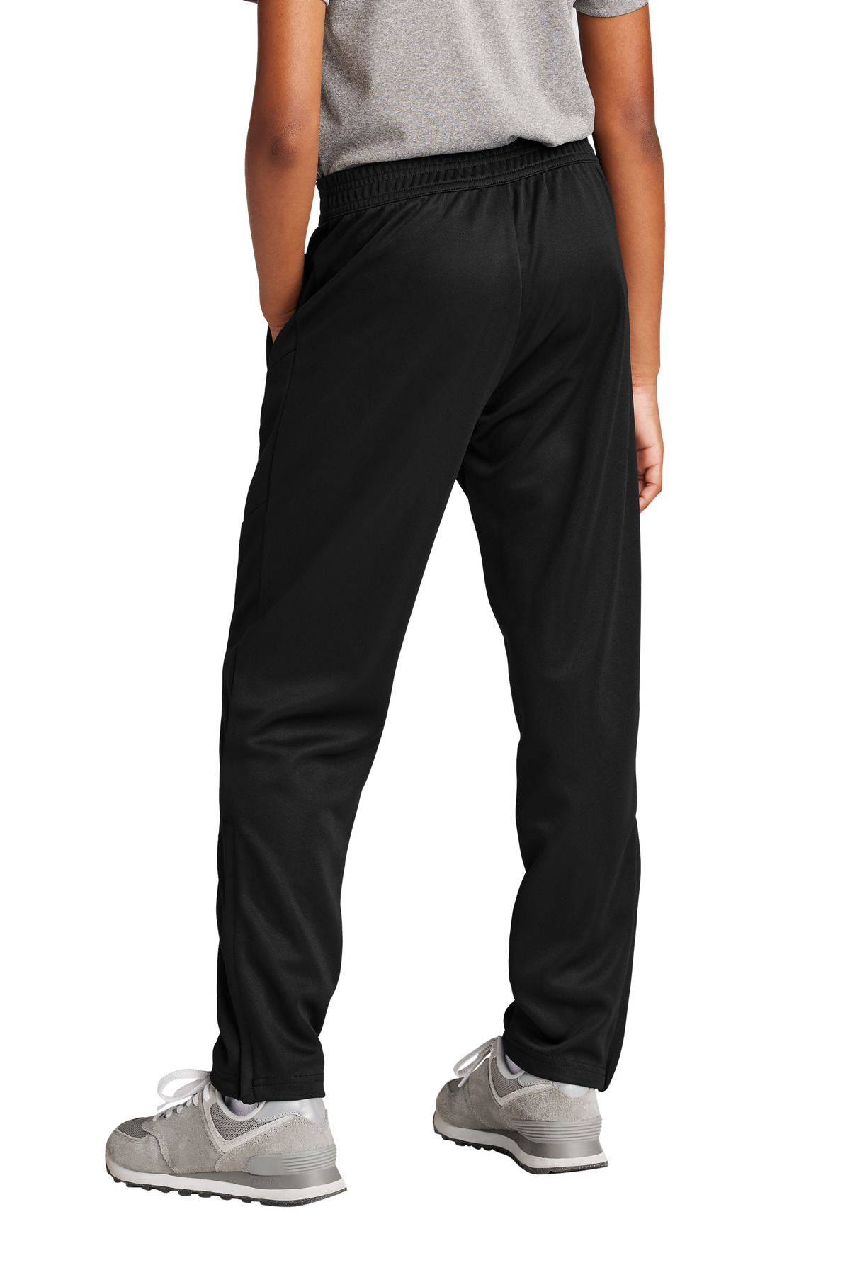 Sport-Tek Youth Travel Pant