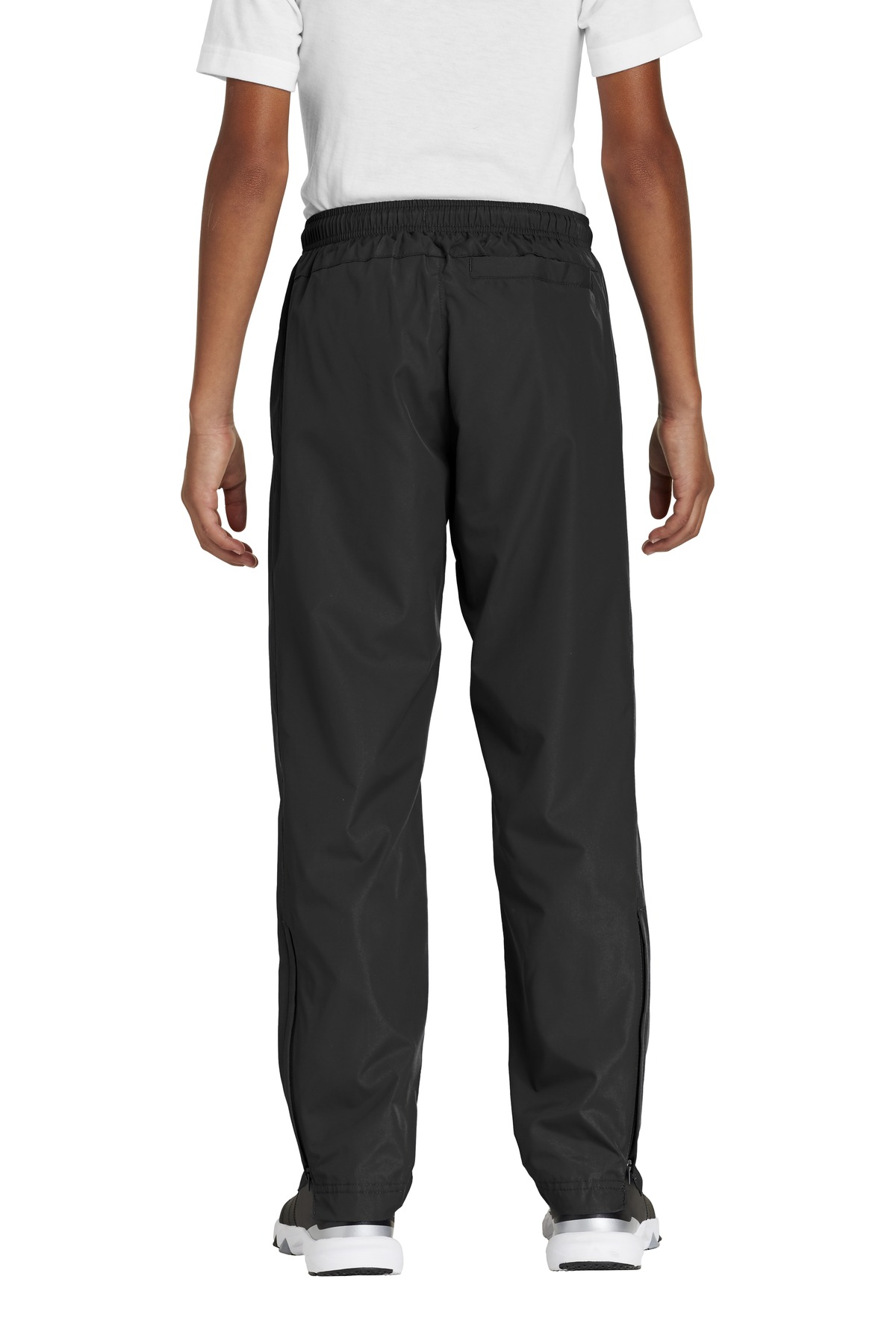 Sport-Tek Youth Wind Pant.