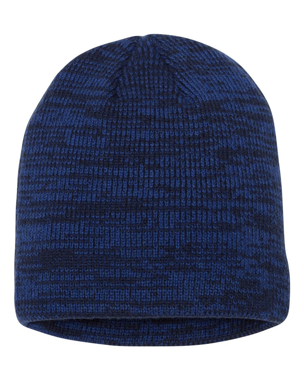 Sportsman 8" Marled Beanie - SP03