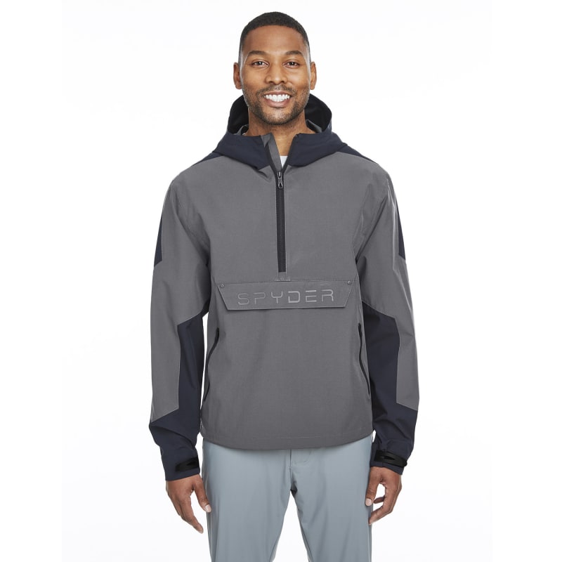 Spyder Adult Patrol Anorak Jacket
