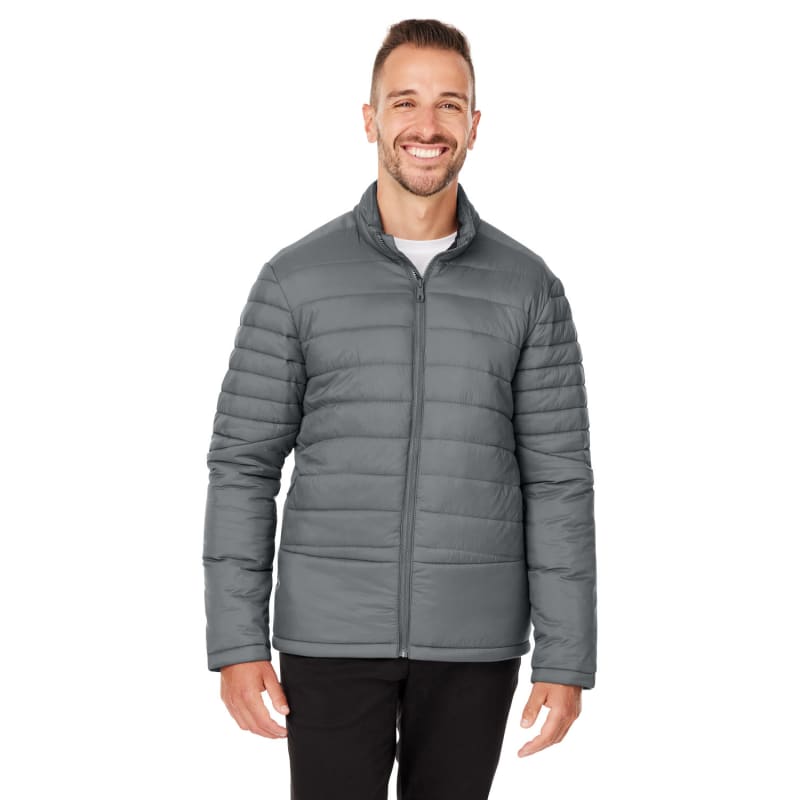 Spyder Men's Challenger Jacket