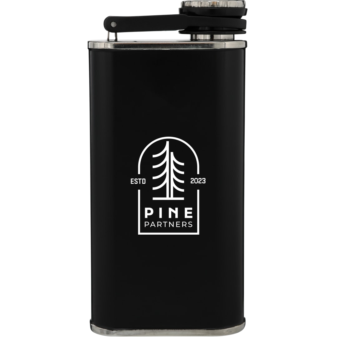 Stanley Stanley Easy Fill Wide Mouth Flask 8oz