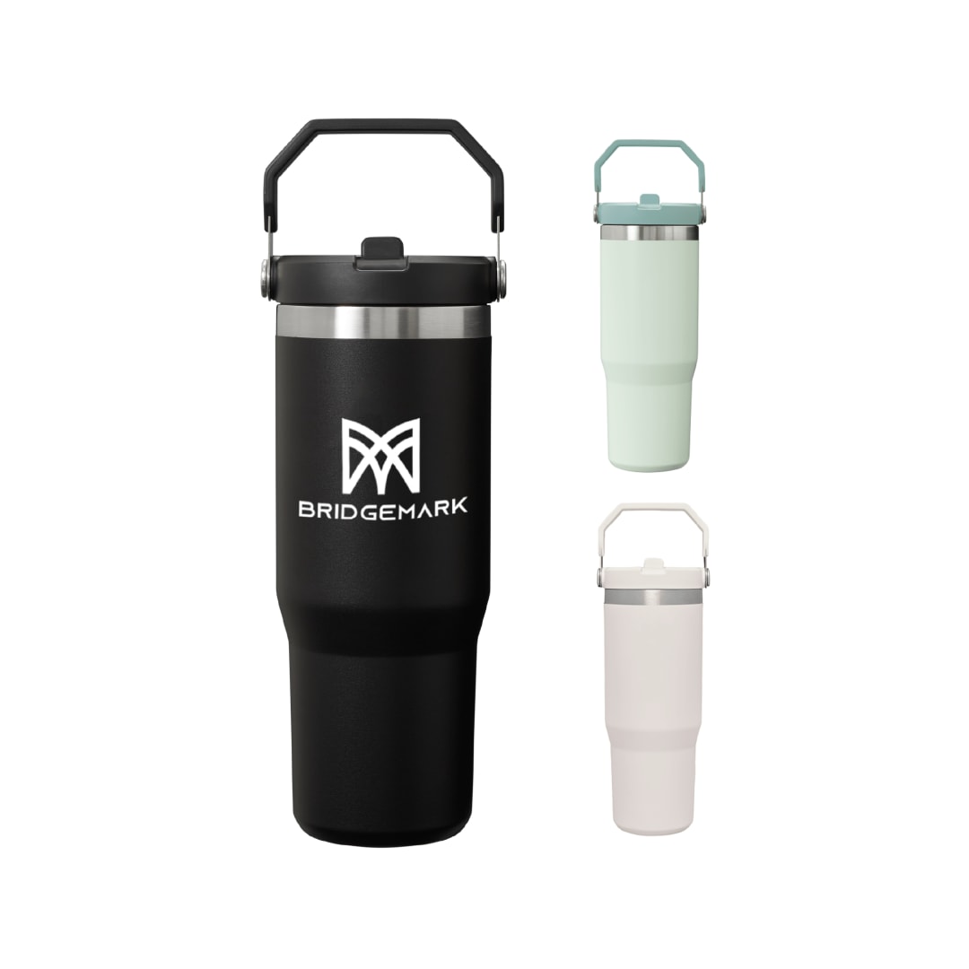 Stanley Stanley IceFlow™ Flip Straw Tumbler 30oz