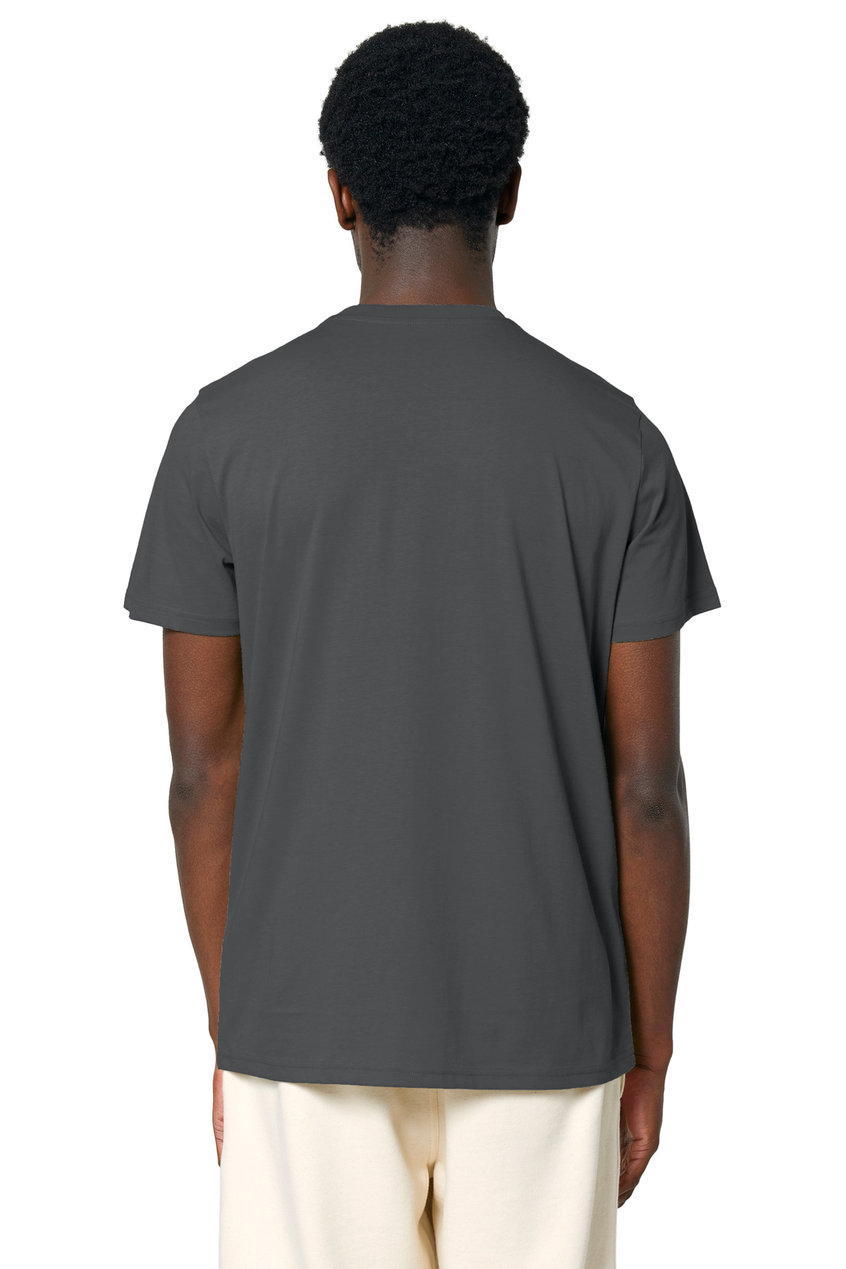 Stanley/Stella Unisex Crafter Tee