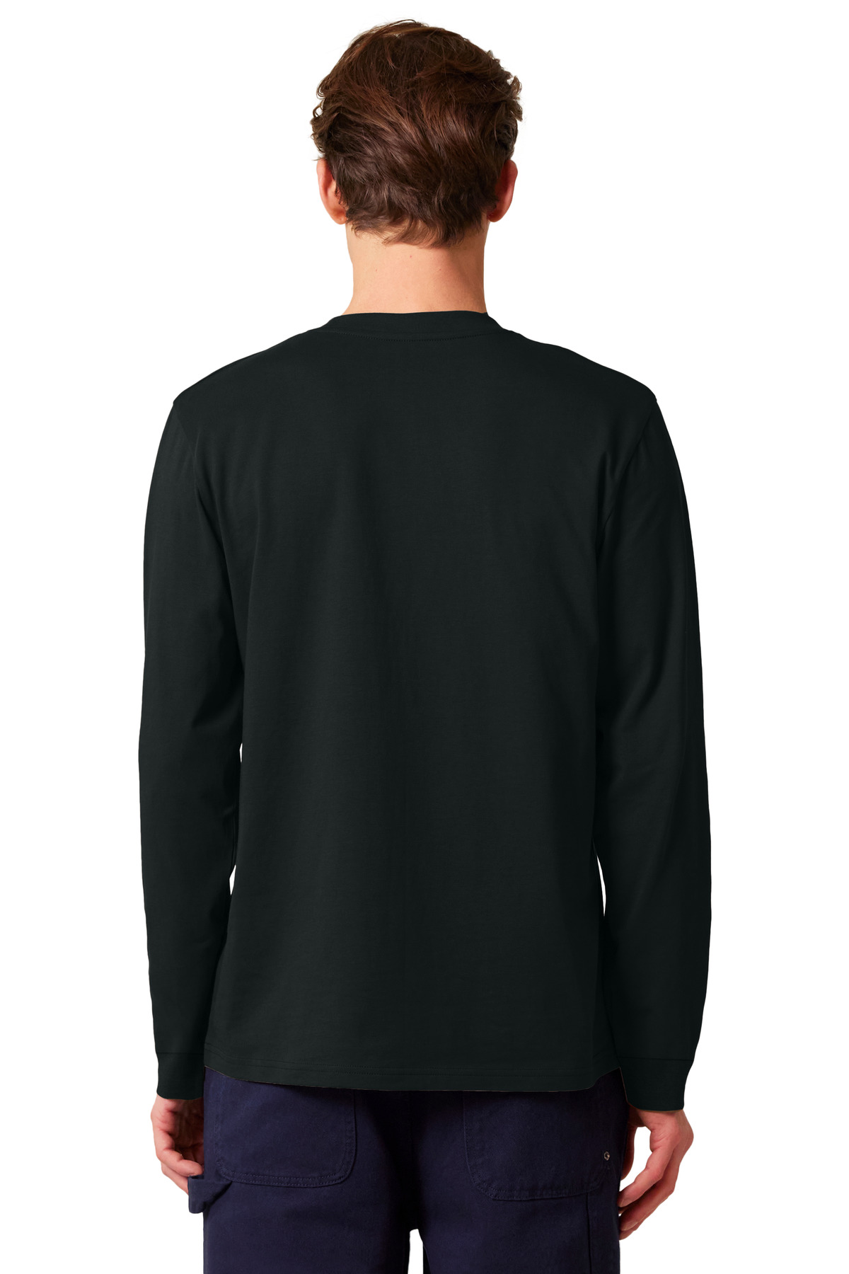 Stanley/Stella Unisex Creator 2.0 Long Sleeve Tee