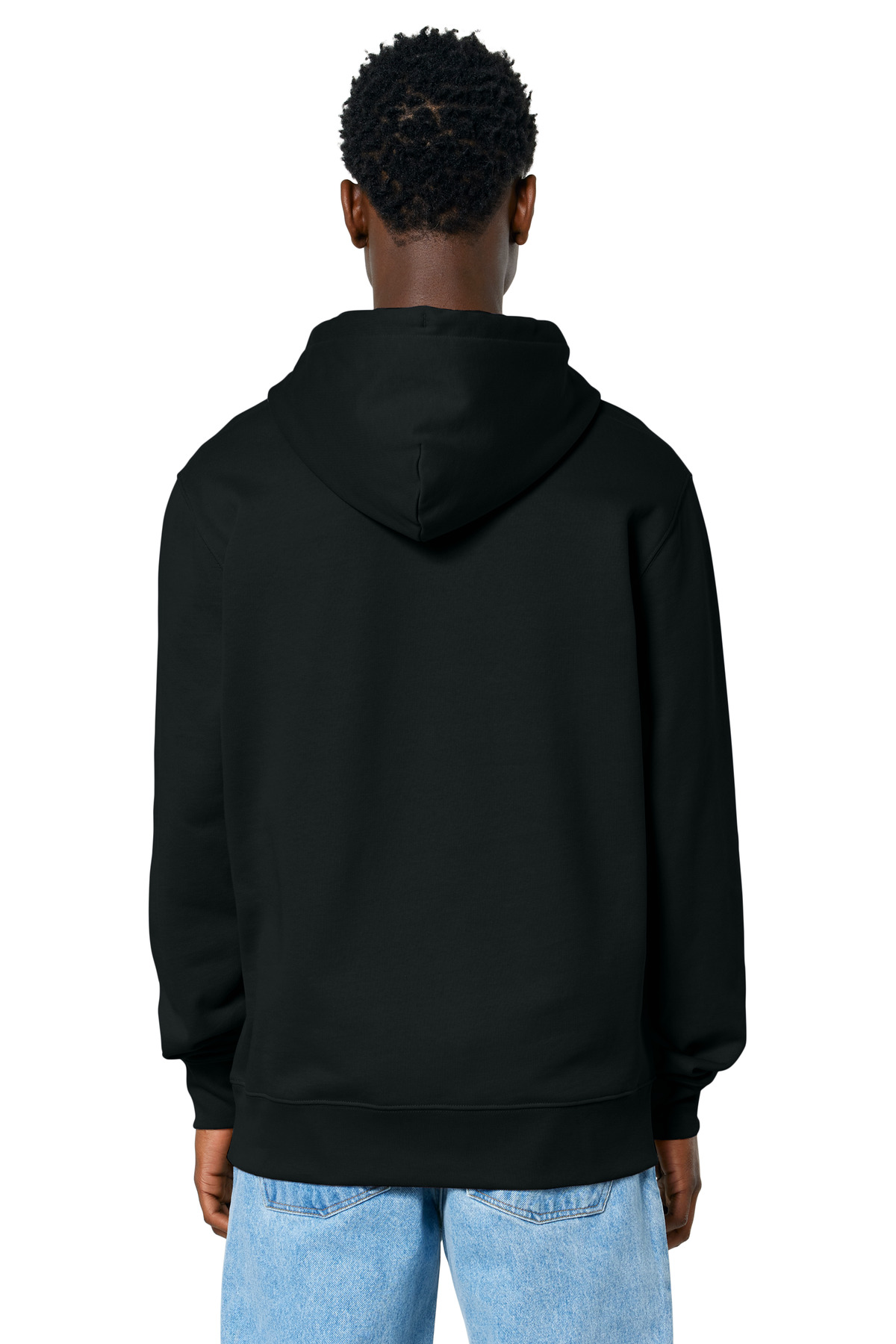 Stanley/Stella Unisex Cruiser 2.0 Hooded Sweatshirt