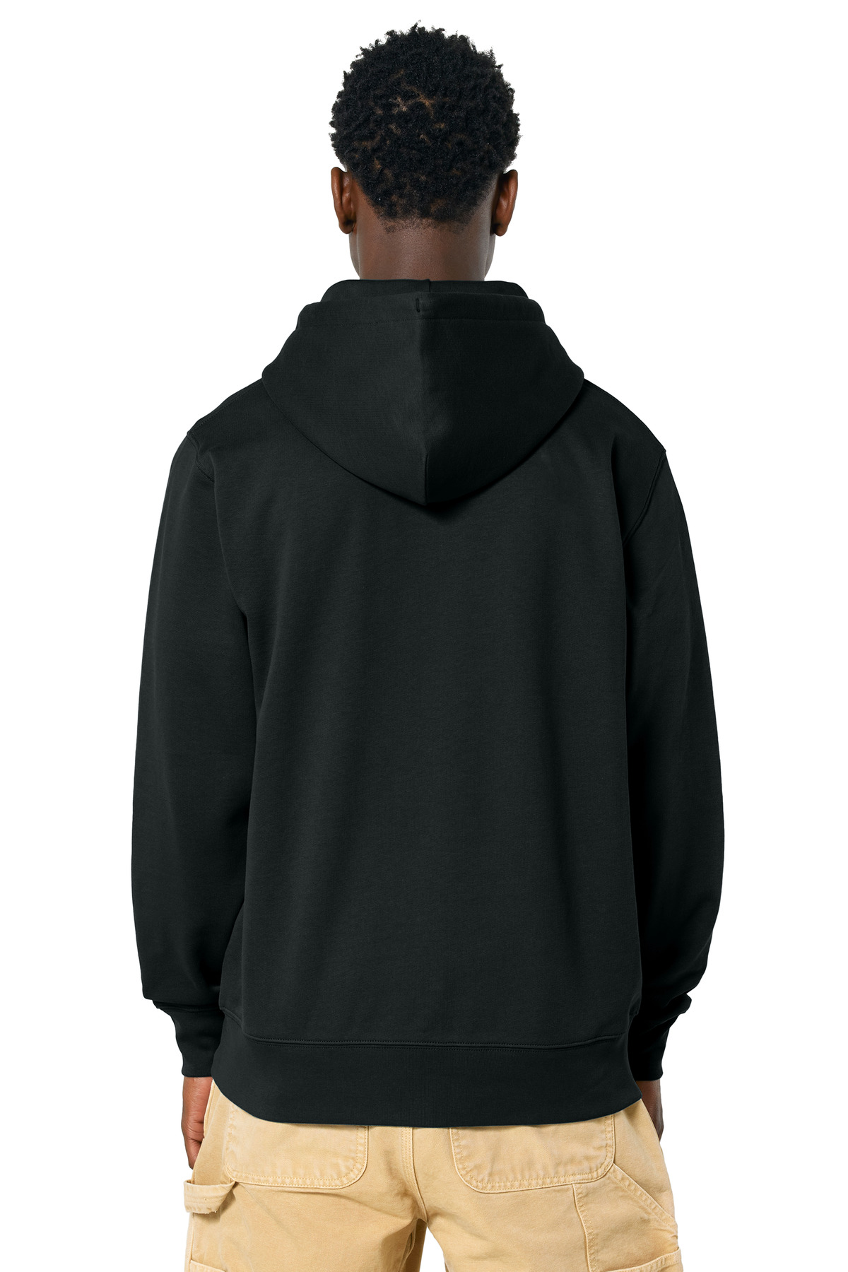 Stanley/Stella Unisex Cultivator 2.0 Full-Zip Hooded Sweatshirt