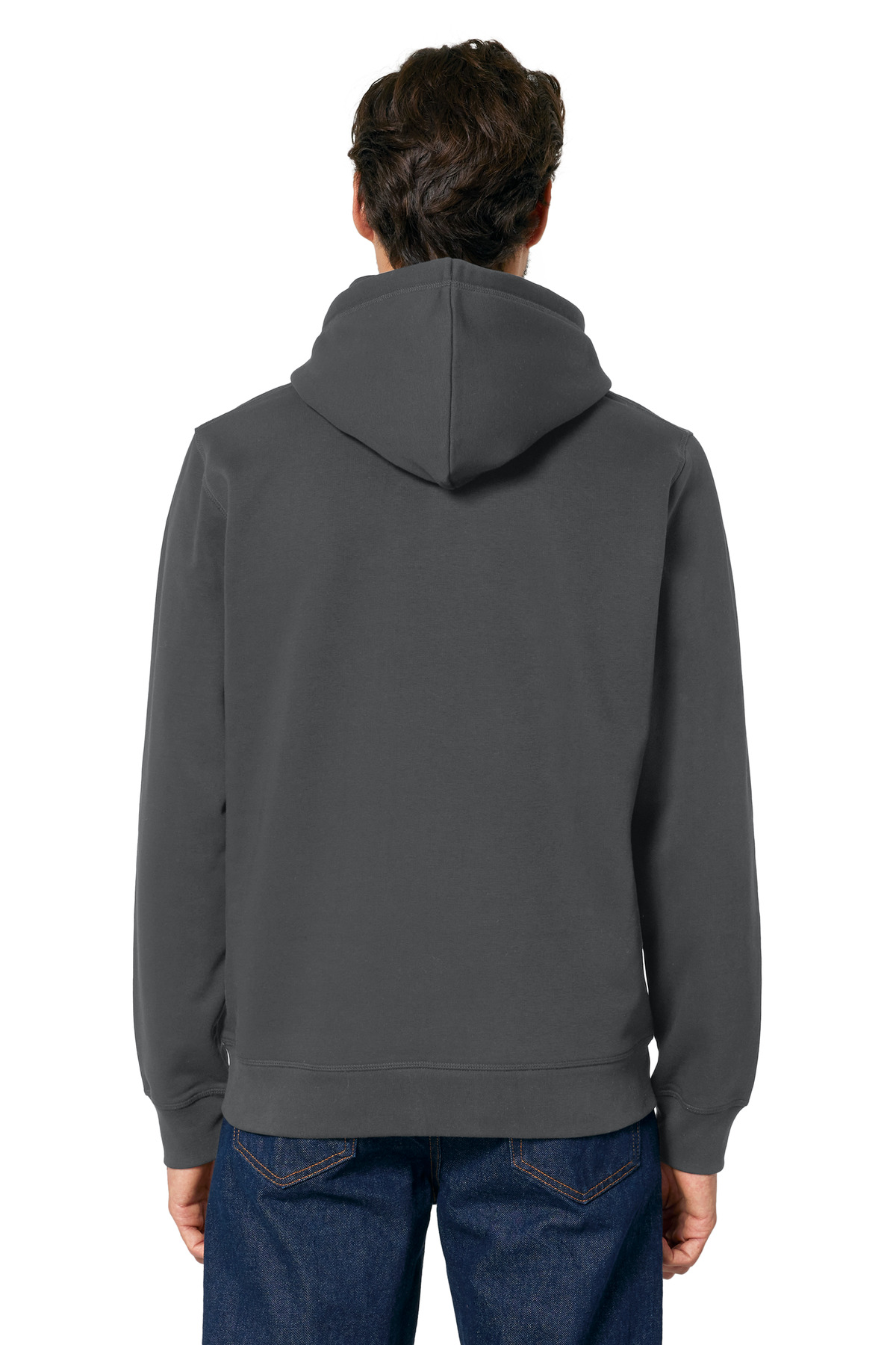 Stanley/Stella Unisex Drummer 2.0 Hooded Sweatshirt