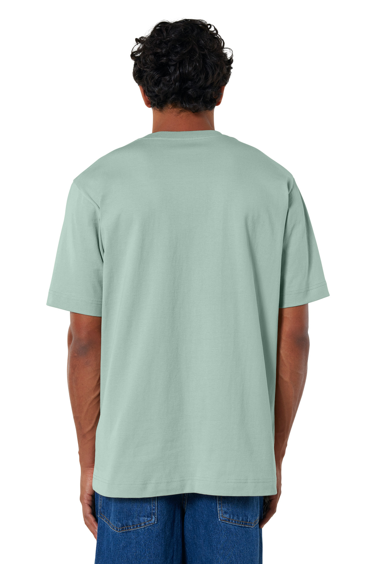 Stanley/Stella Unisex Freestyler Heavyweight Tee