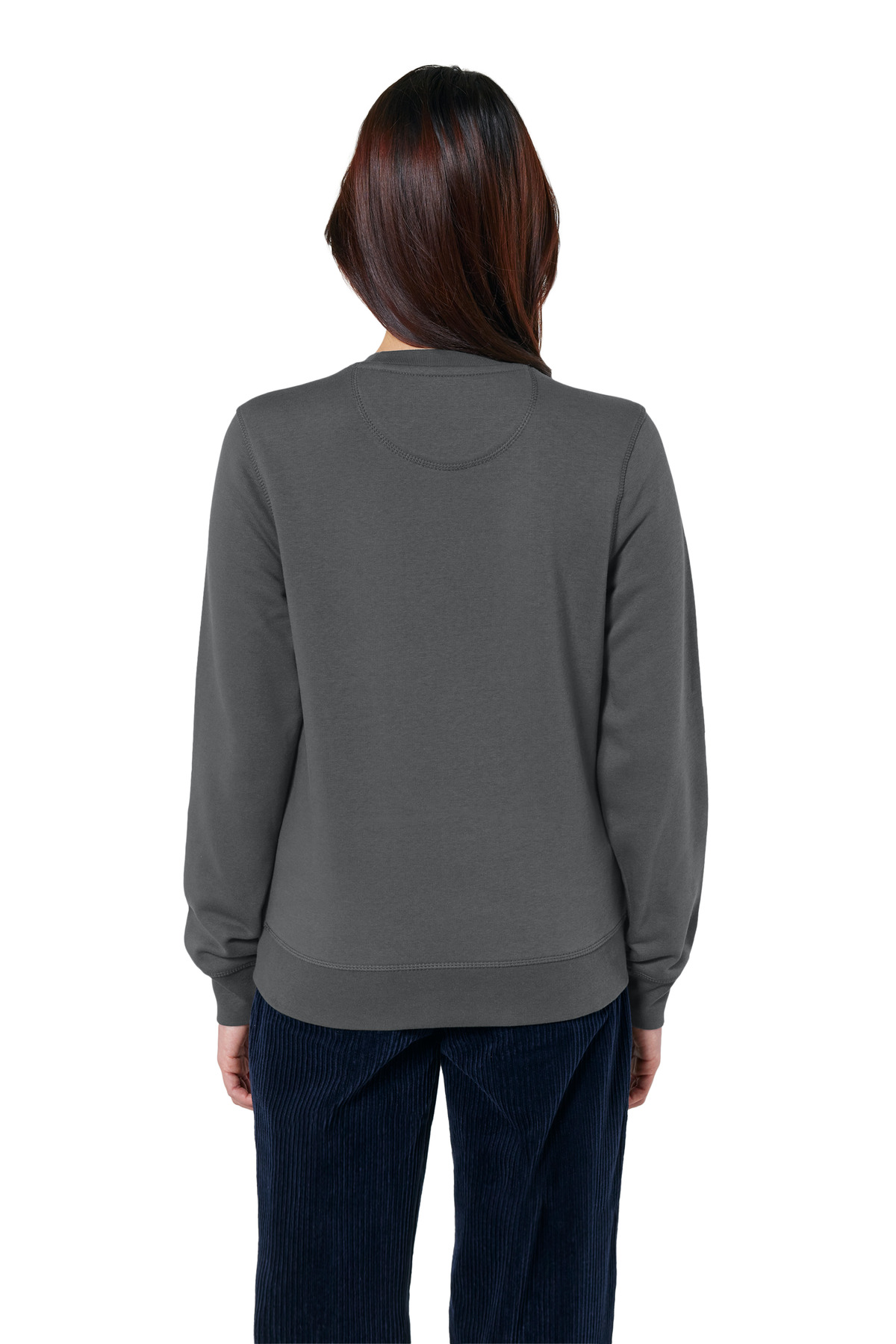 Stanley/Stella Unisex Roller Crewneck Sweatshirt
