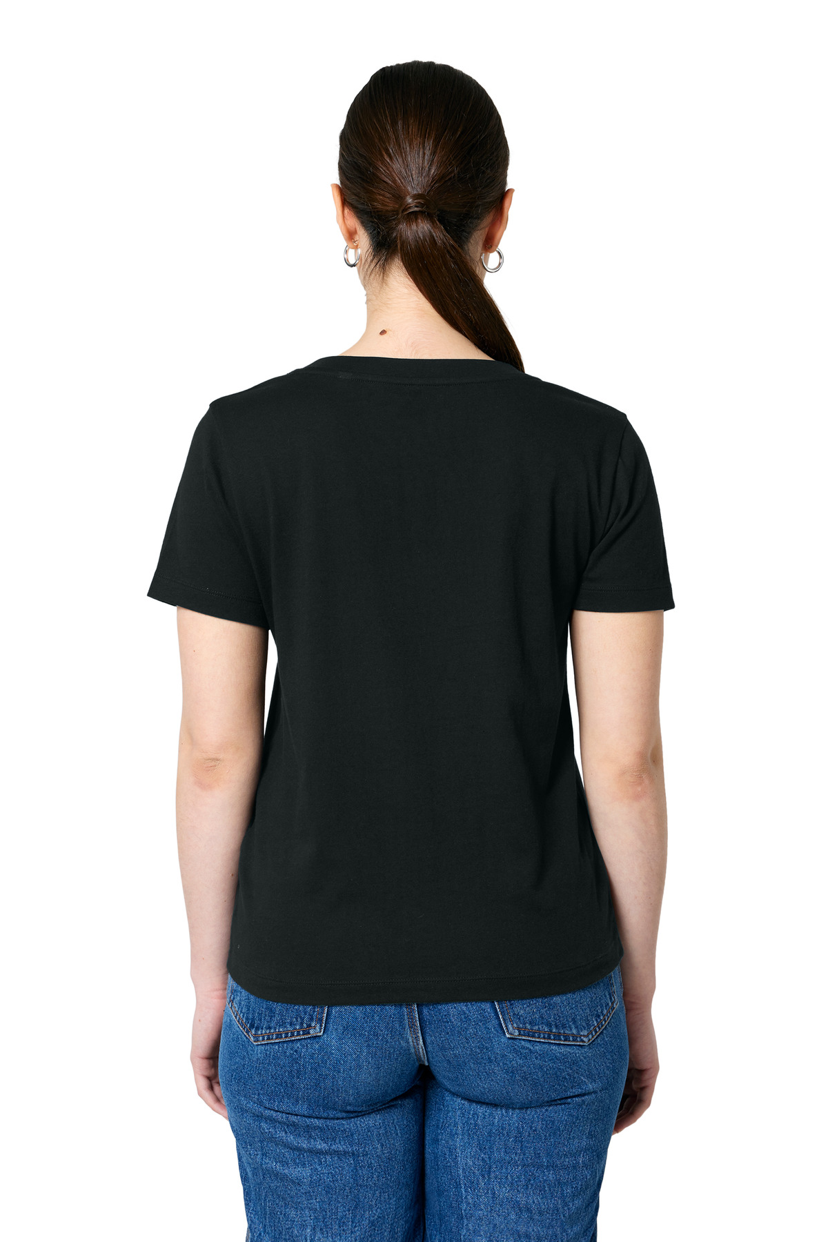 Stanley/Stella Women's Stella Isla V-Neck Tee