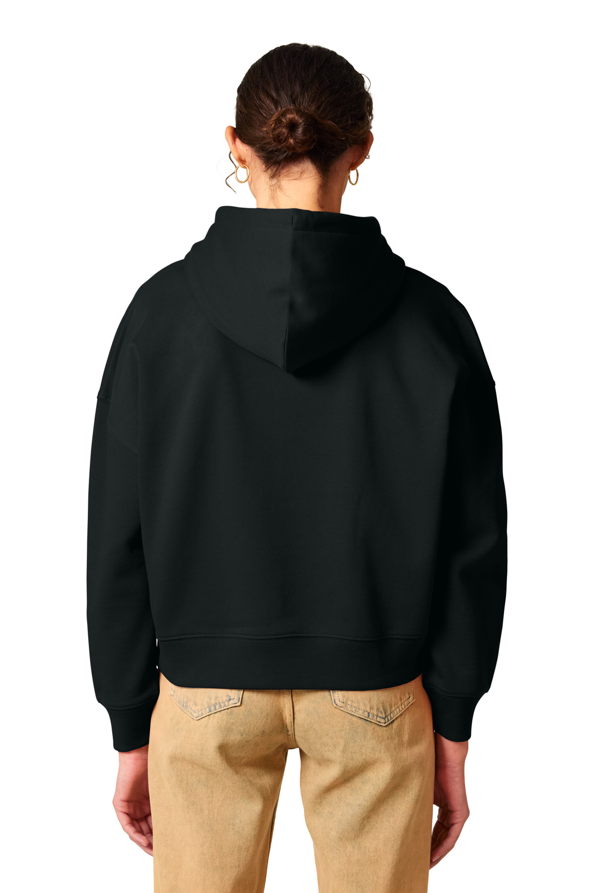 Stanley/Stella Women's Stella Nora Hooded Sweatshirt