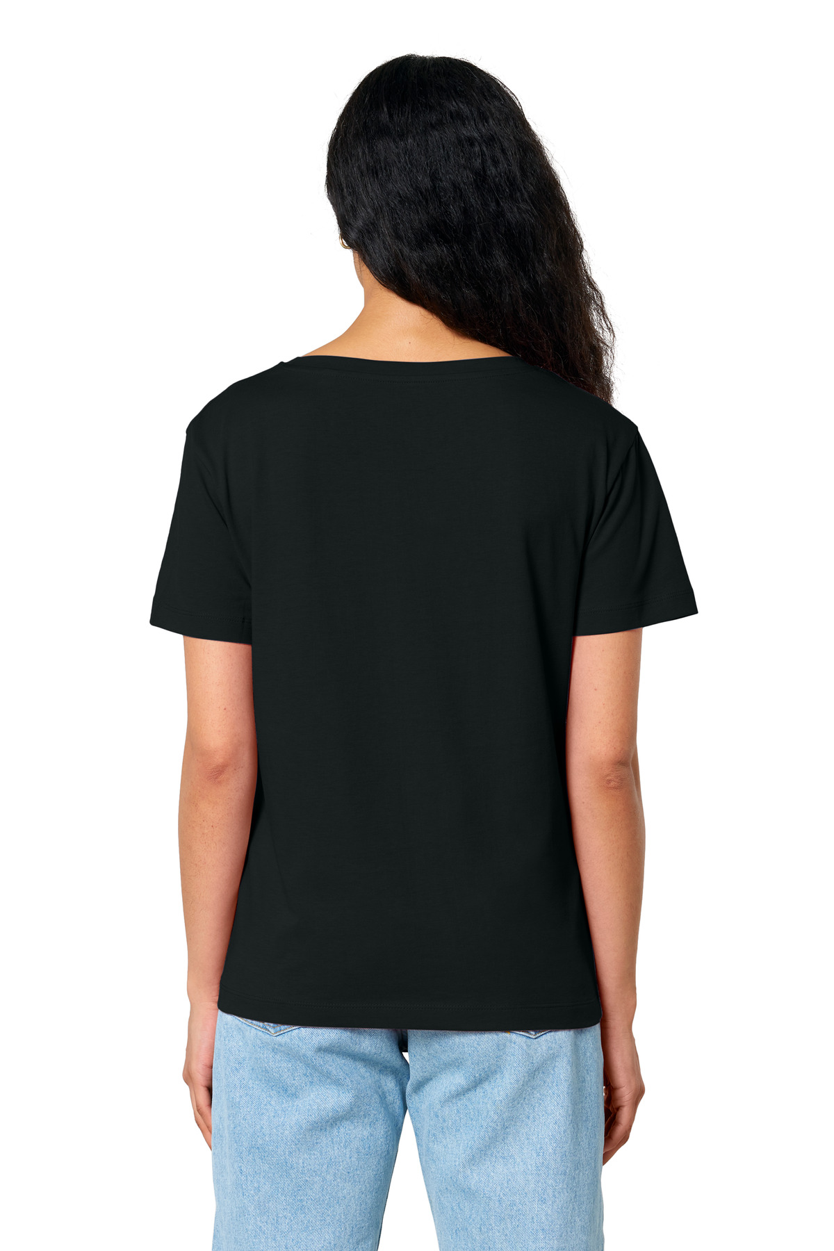 Stanley/Stella Women's Stella Serena Scoop Neck Tee