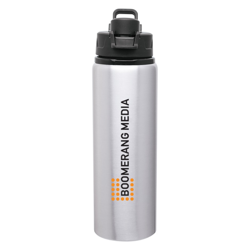Stay Hydrated Bottle (28oz)