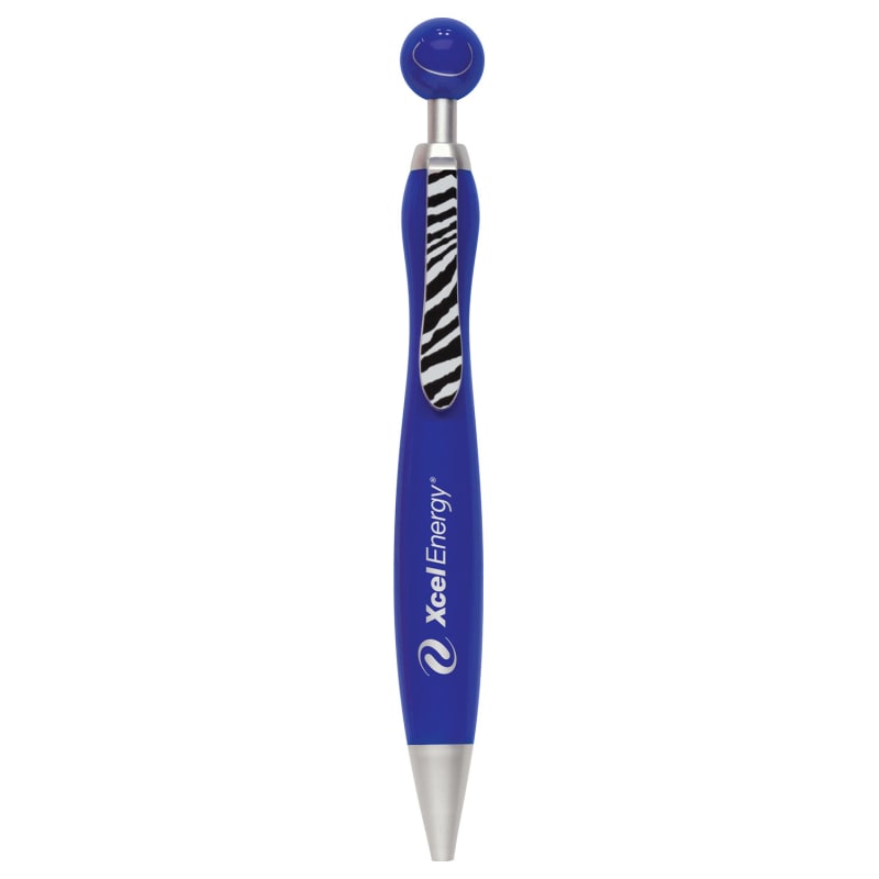 Swanky Tie Clip Pen