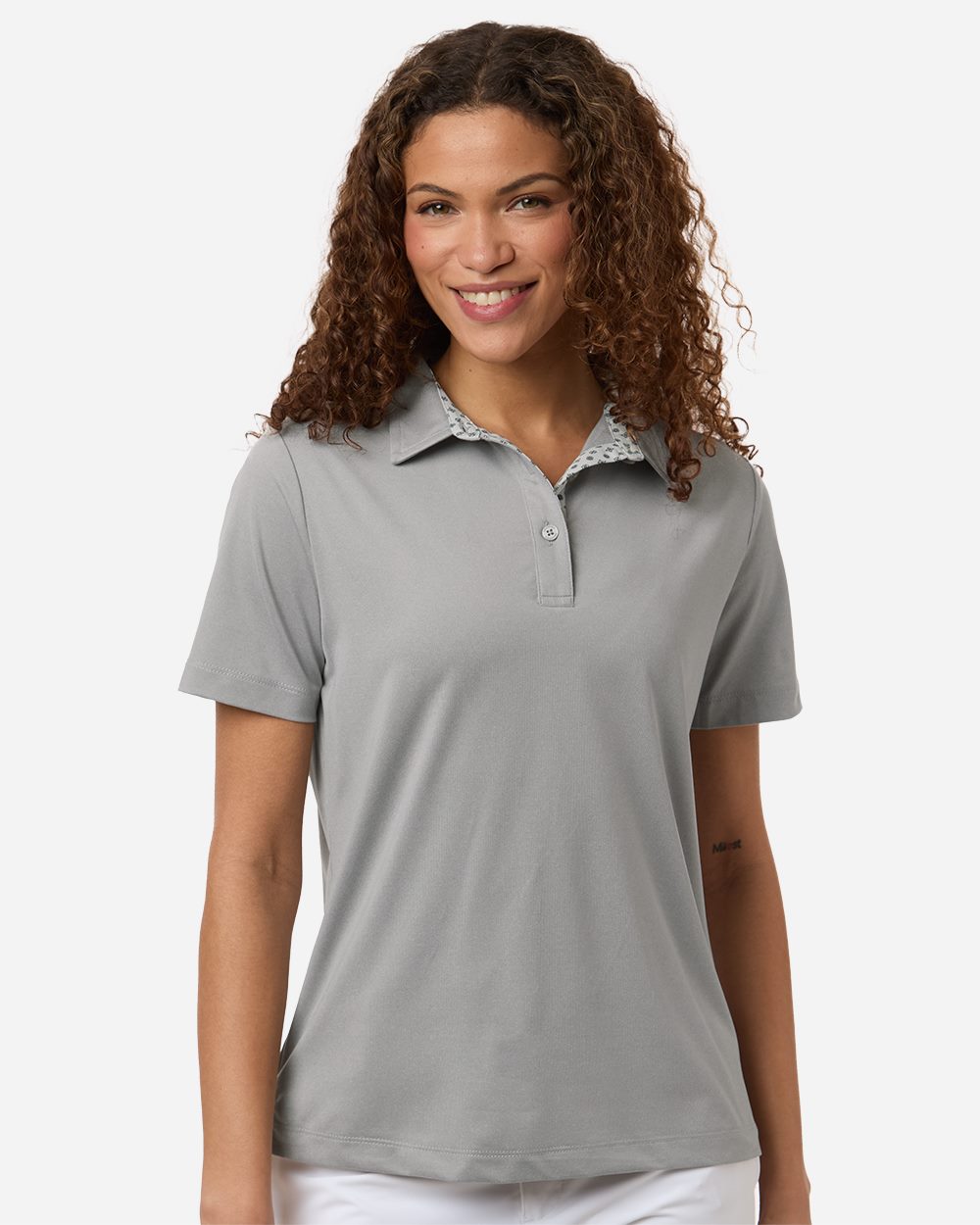 Swannies Women's Ella Polo - SW2001L