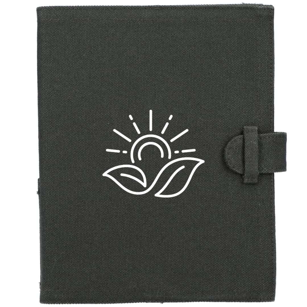 Terra Thread Terra Thread Fairtrade Refillable Notebook