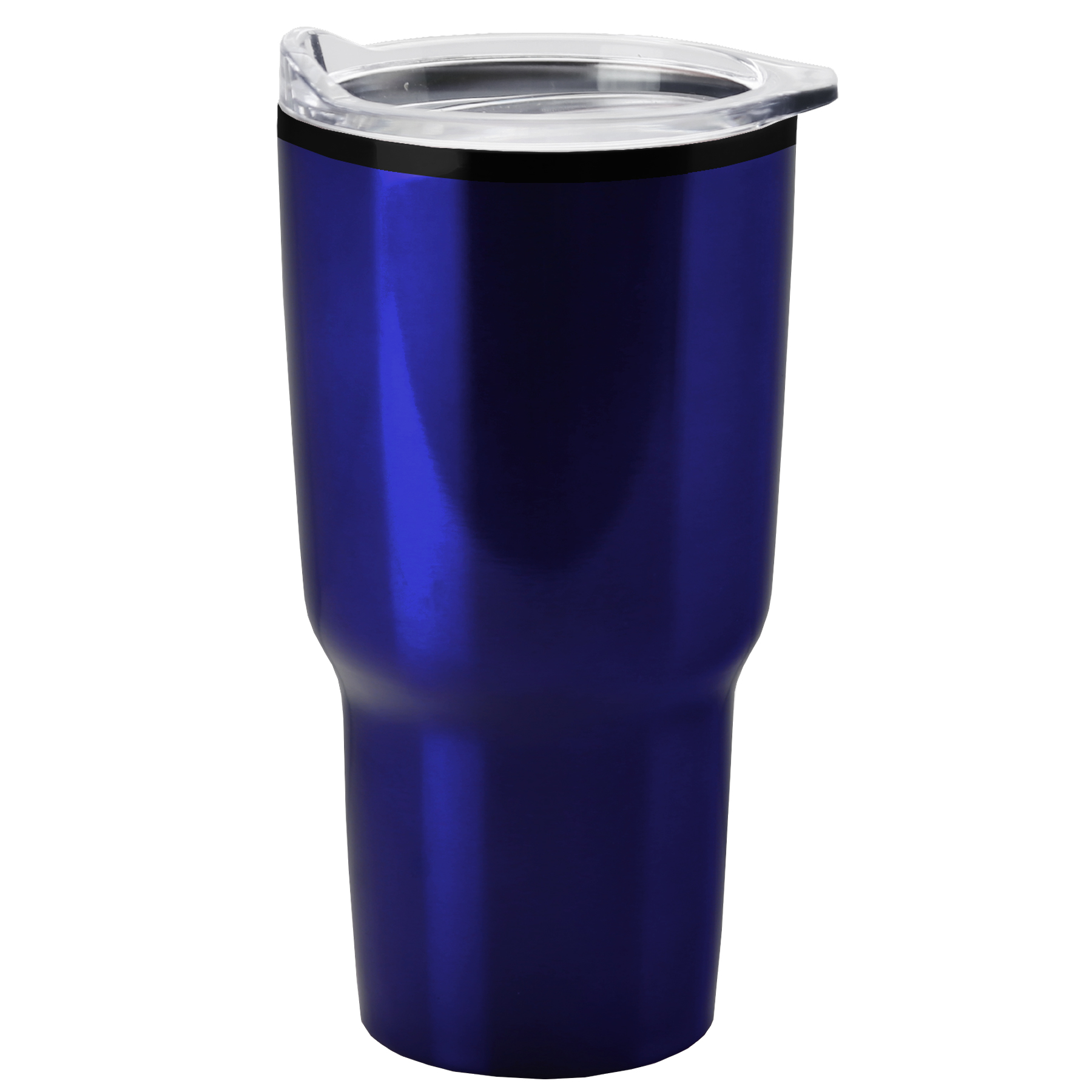 The Aurora - 28 Oz. Digital Stainless Steel Auto Tumbler