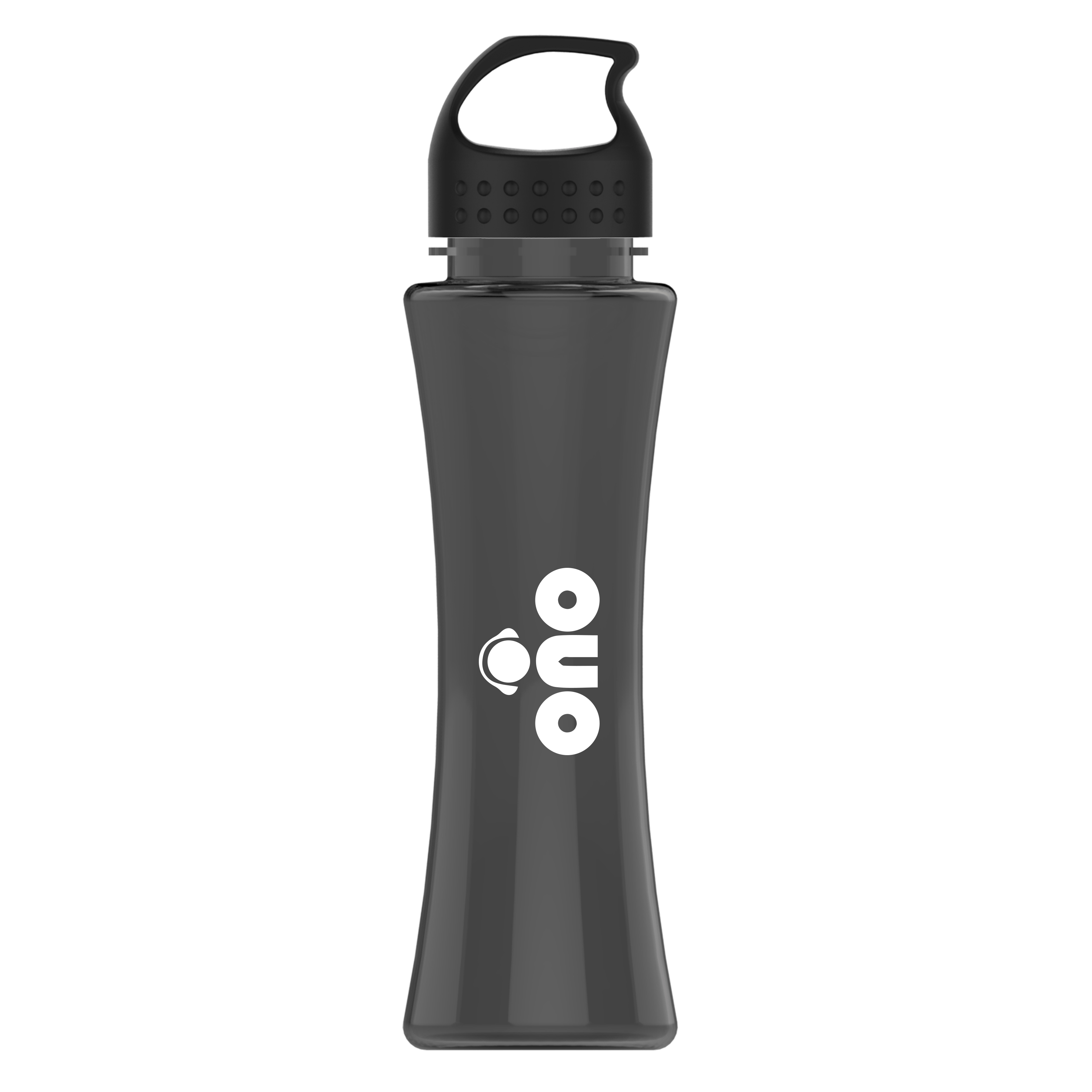 The Curve - 17 Oz. Tritan  Bottle With Crest