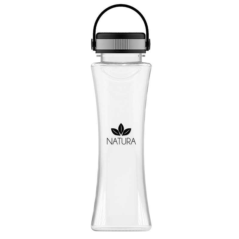 The Curve - 17 Oz. Tritan Bottle With EZ Grip