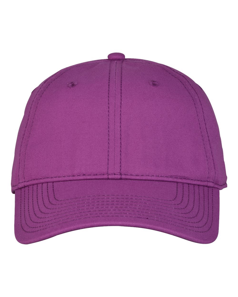 The Game Classic Twill Cap - GB210