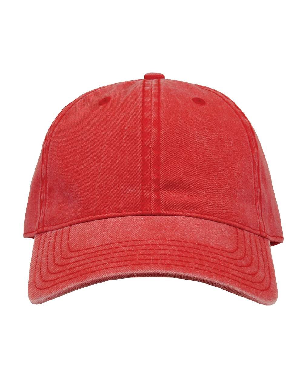The Game Pigment-Dyed Cap - GB465