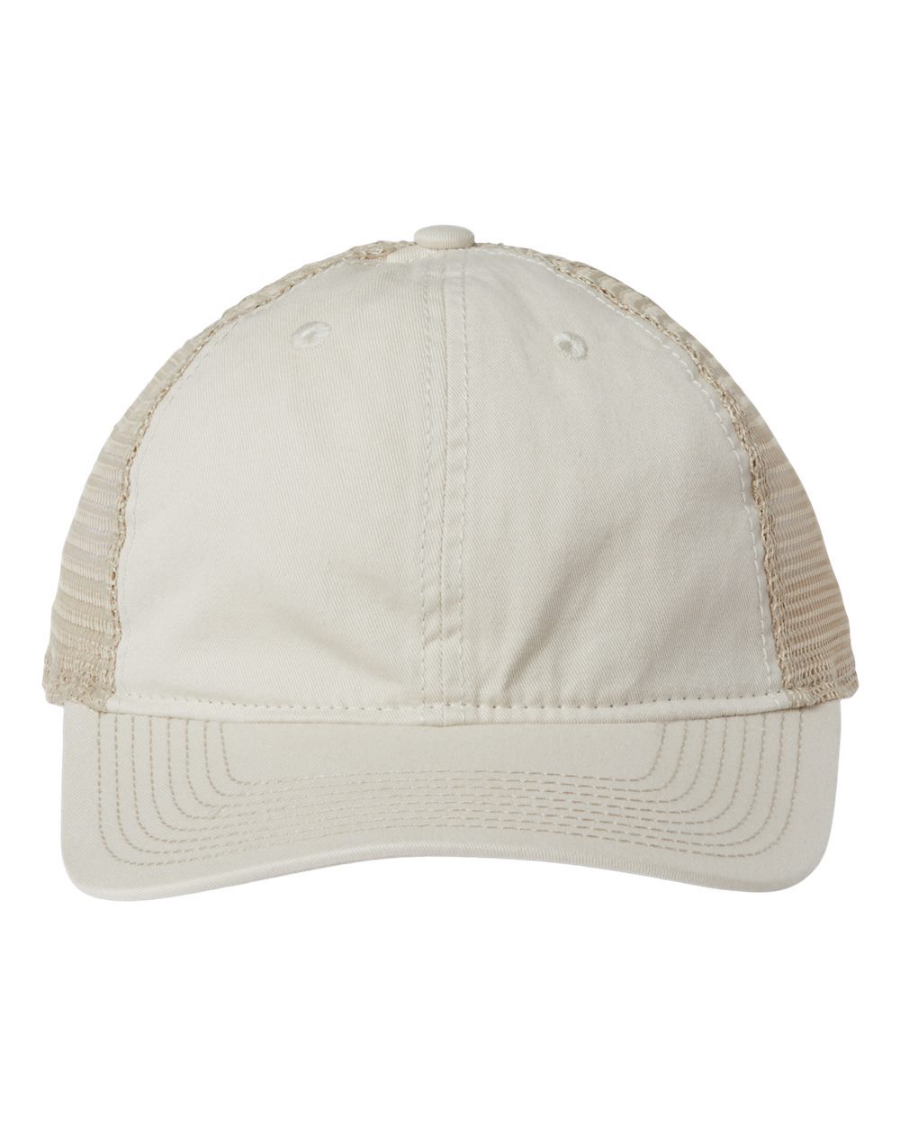 The Game Soft Trucker Cap - GB880
