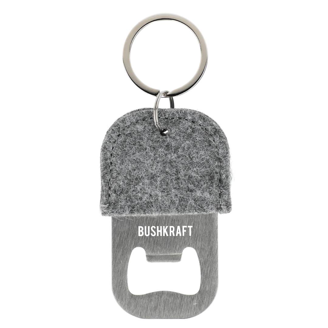 The Goods The Goods Recycled Felt Bottle Opener