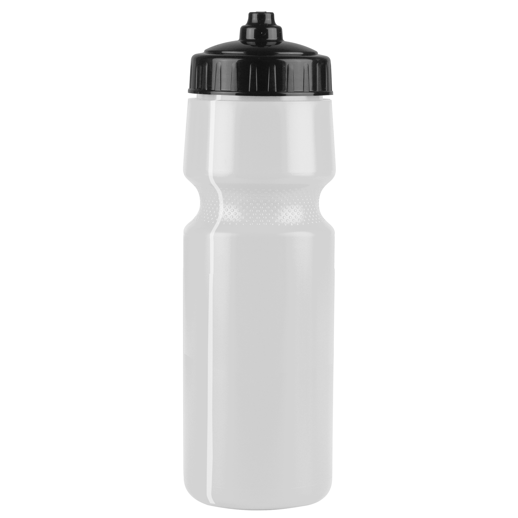 The Mighty Shot - 24. Oz. Bike Bottle (Valve )