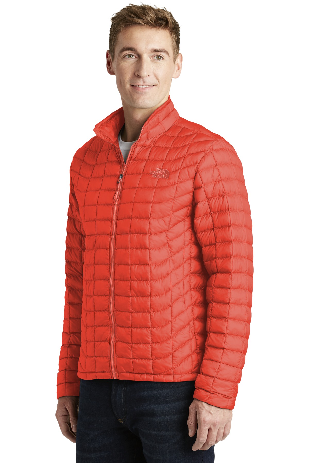 The North Face The North Face ThermoBall Trekker Jacket. NF0A3LH2