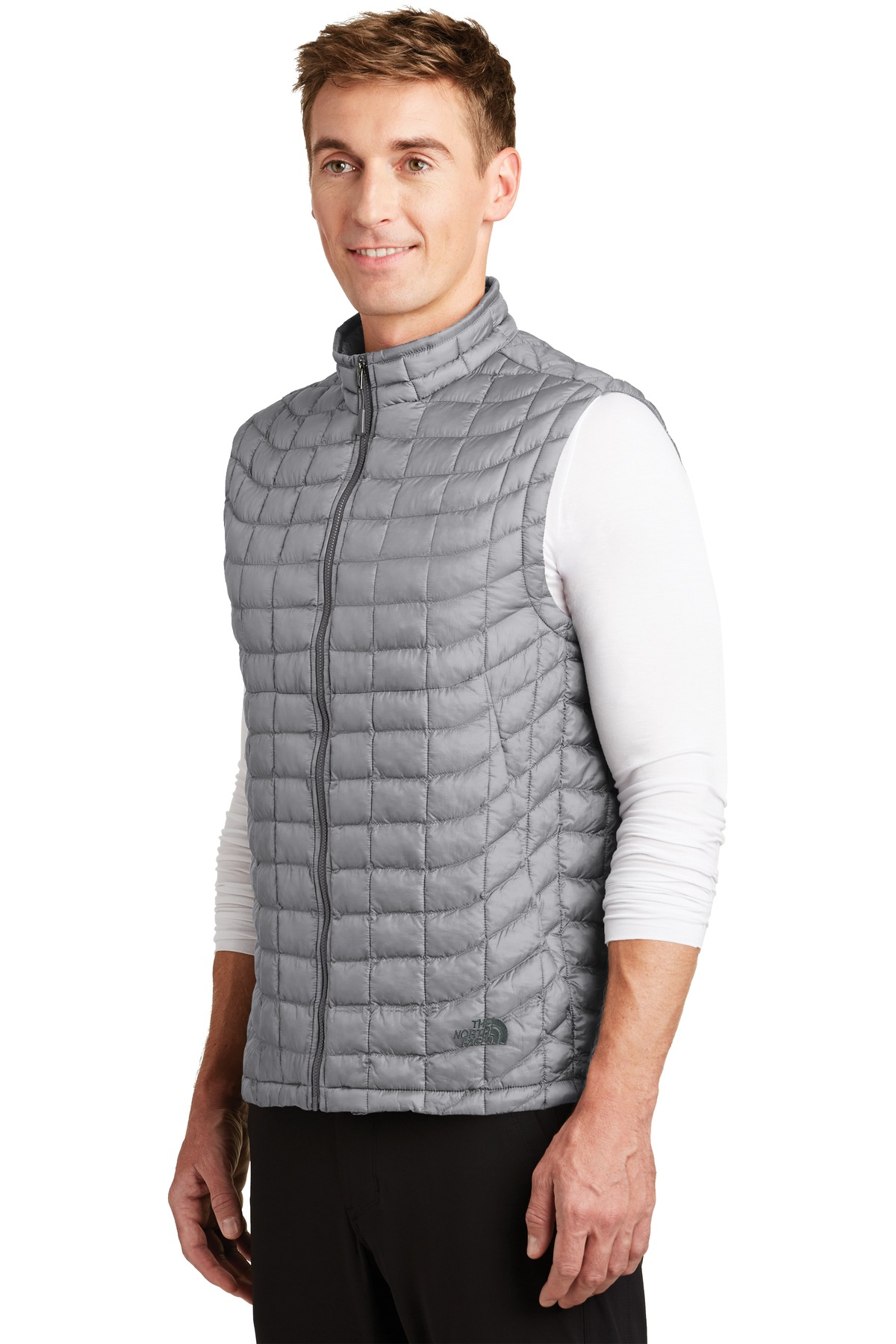The North Face The North Face ThermoBall Trekker Vest. NF0A3LHD