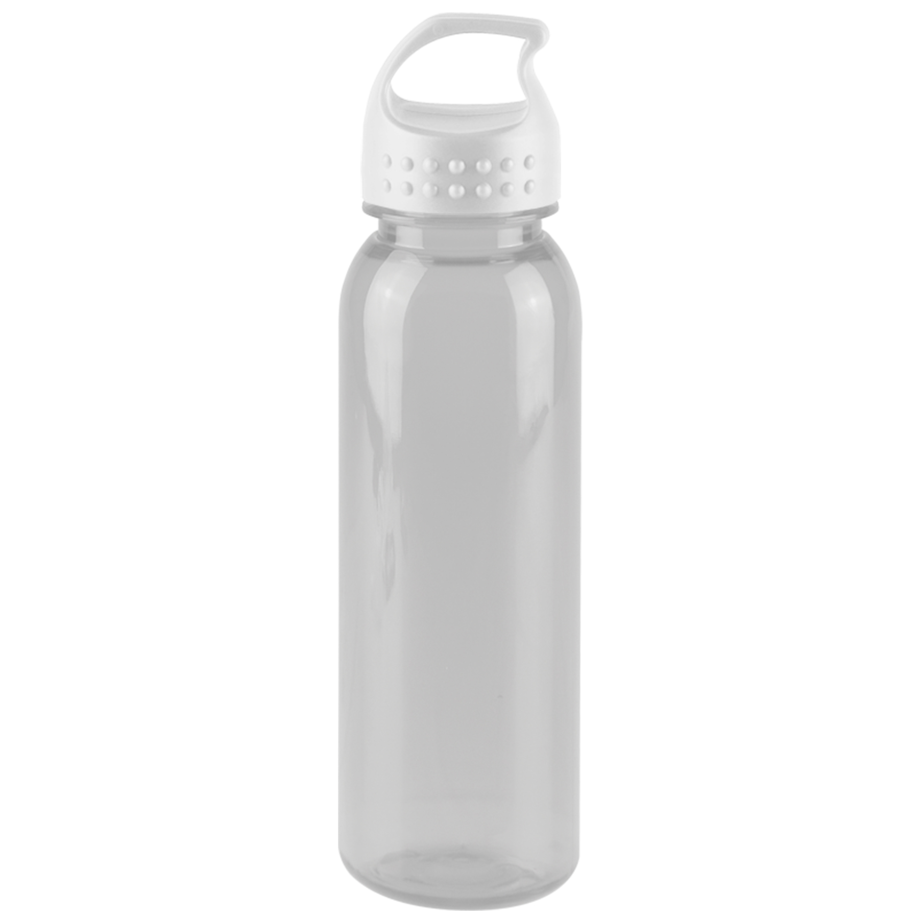 The Outdoorsman - 24 Oz. Tritan Bottle With Crest