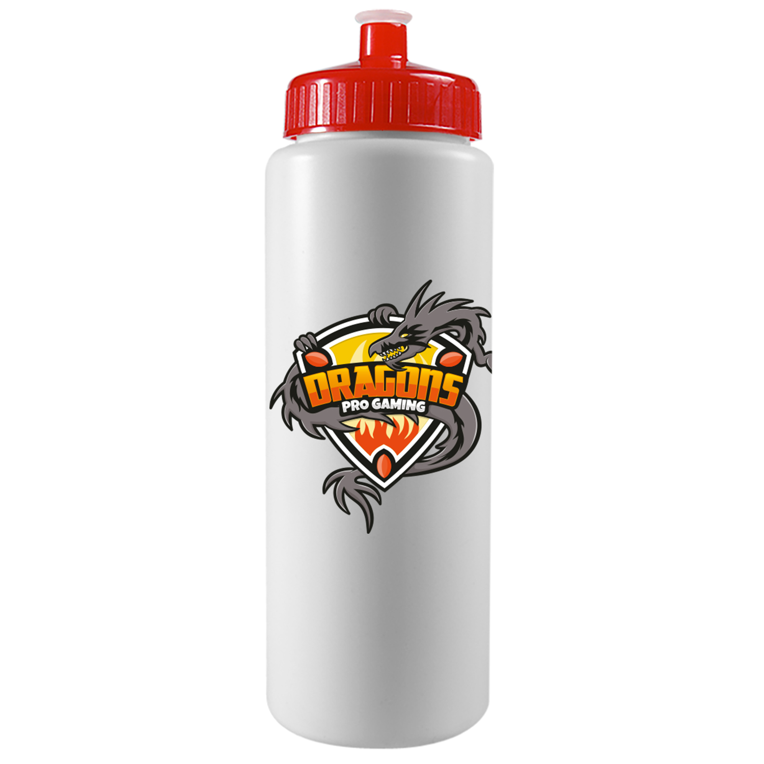 The Sports Quart - 32 Oz Sports Bottle - DP