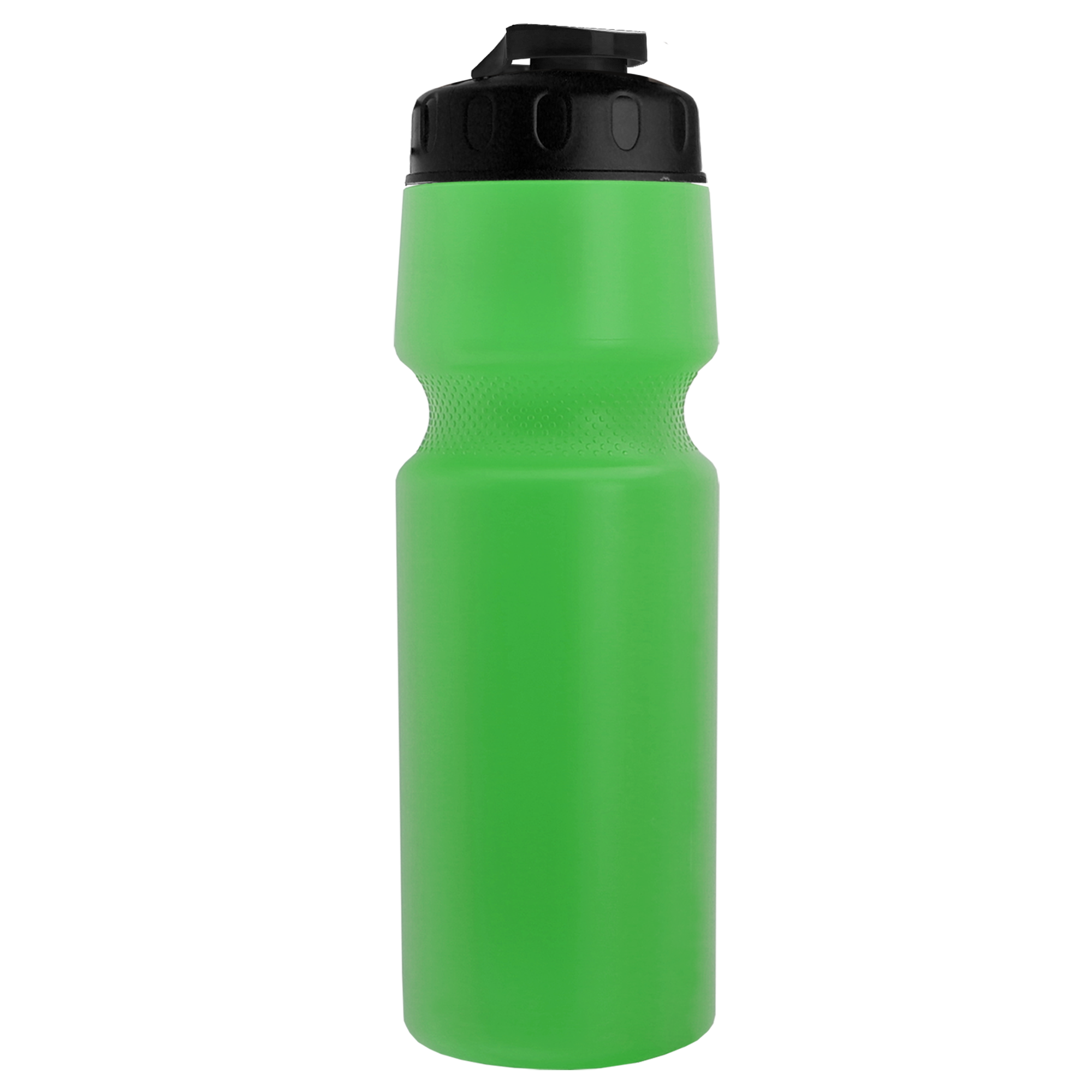 The Venture Bike Bottles - 24 Oz. Sport Bottles With USA Flip