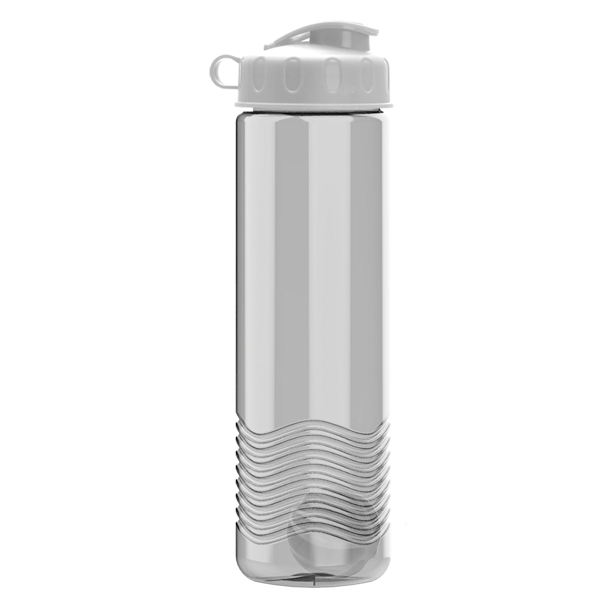 The Wave - 24 Oz. Tritan Shaker Bottle With Flip
