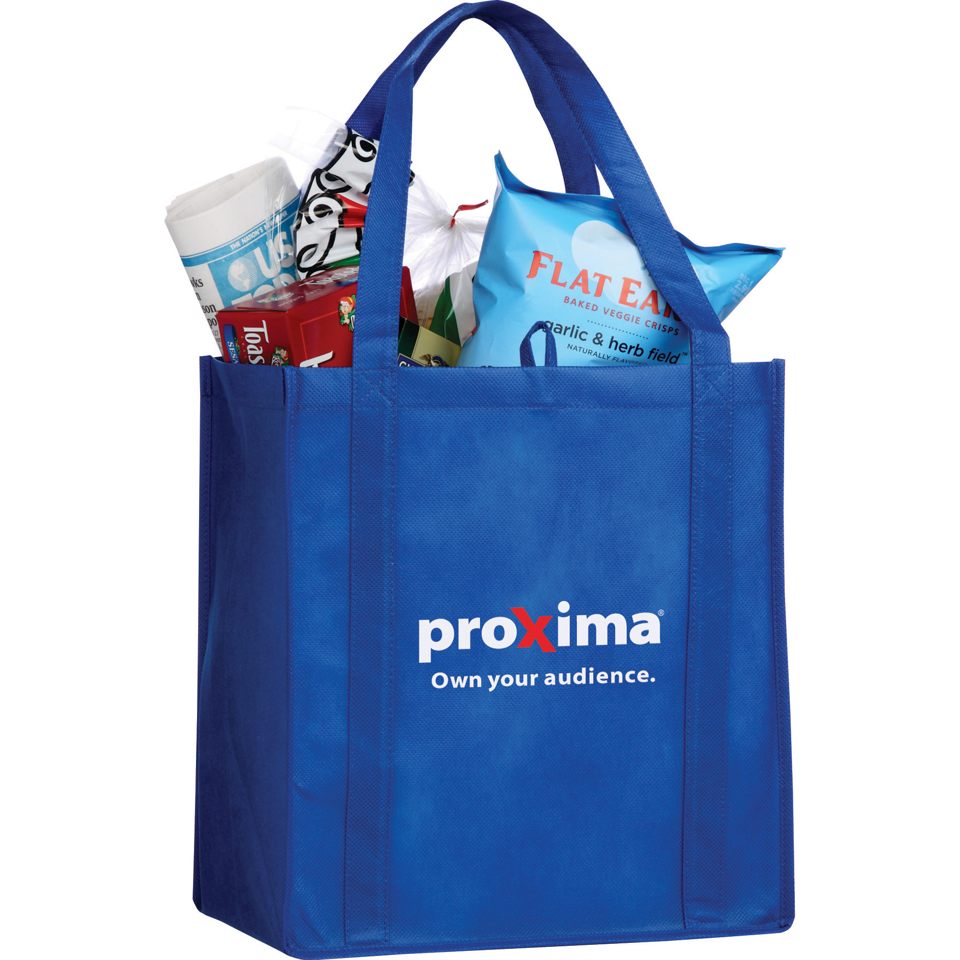 The Little Juno Grocery Tote