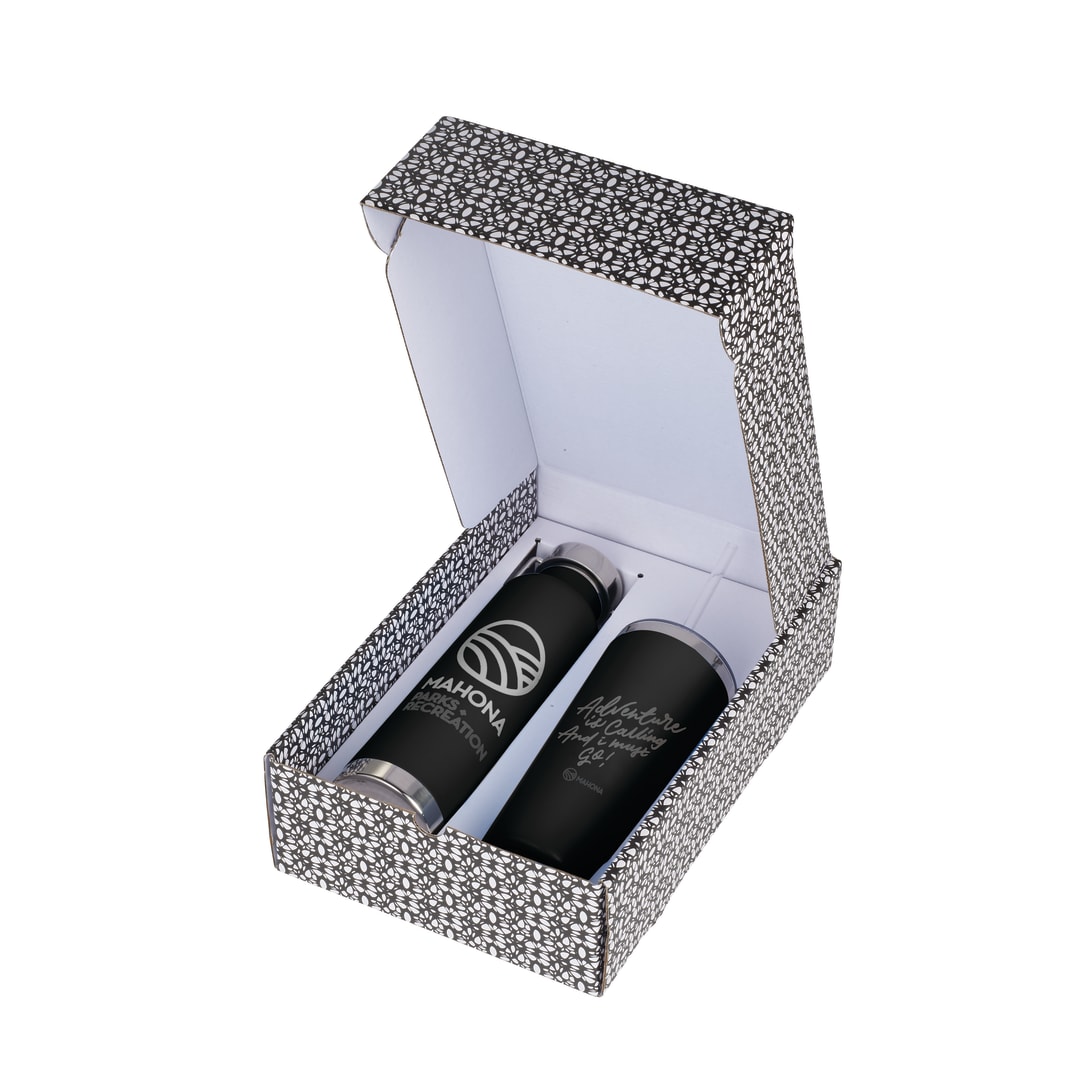 Thor Copper Vacuum Gift Set