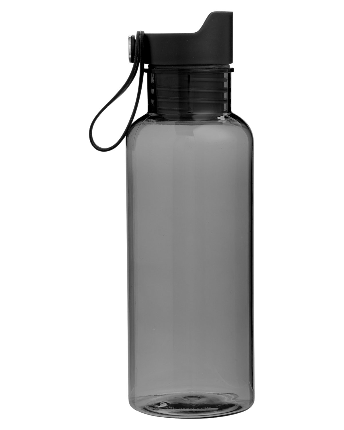 Threadfast. Epic 20 Oz. Click Recycled PET Water Bottle.