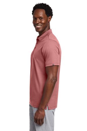 TravisMathew Bayfront Solid Polo