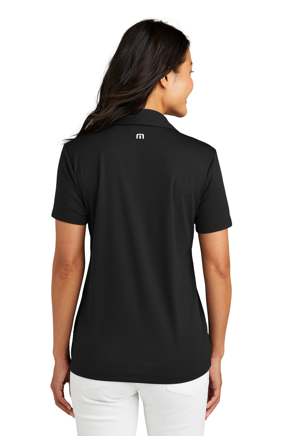 TravisMathew Women's Coto Performance Polo