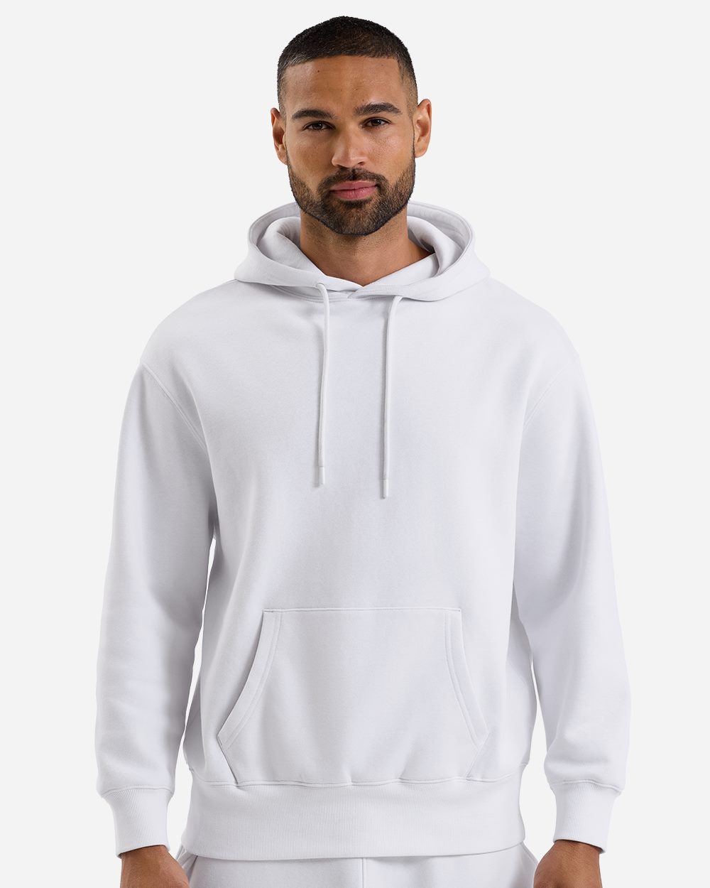 TriDri Unisex Jamie Recycled Hooded Sweatshirt - TD602