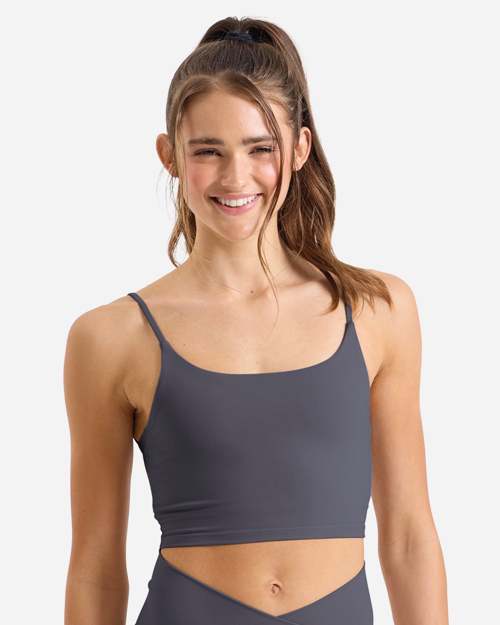 TriDri Women's Luxe Bra - TD650