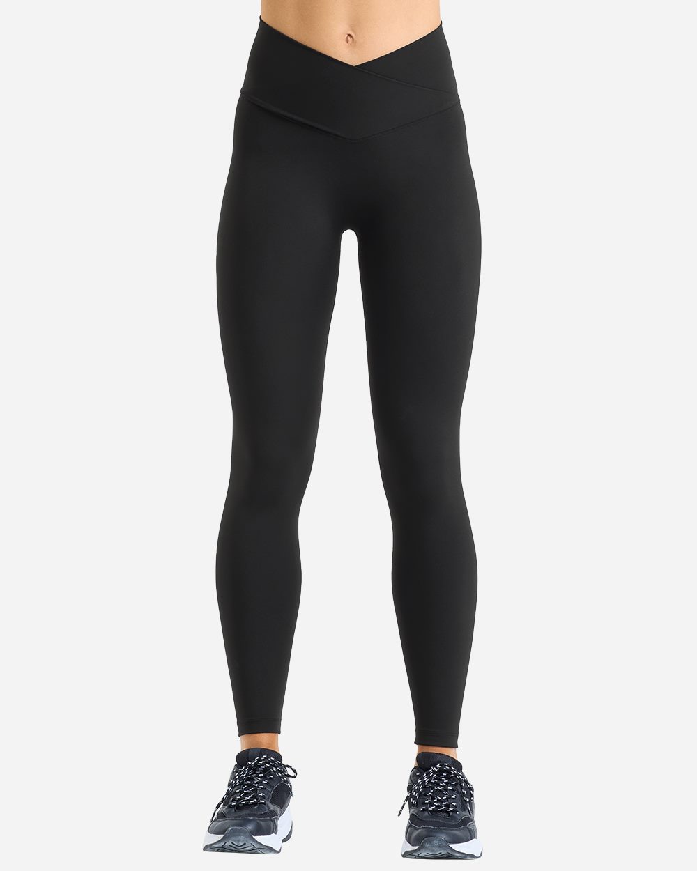 TriDri Women's Luxe Leggings - TD651