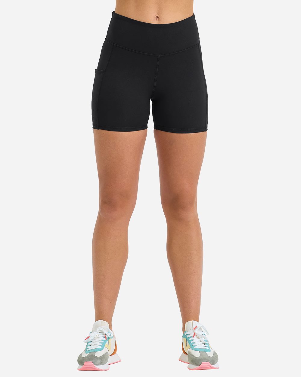 TriDri Women's Performance Micro Shorts - TD535